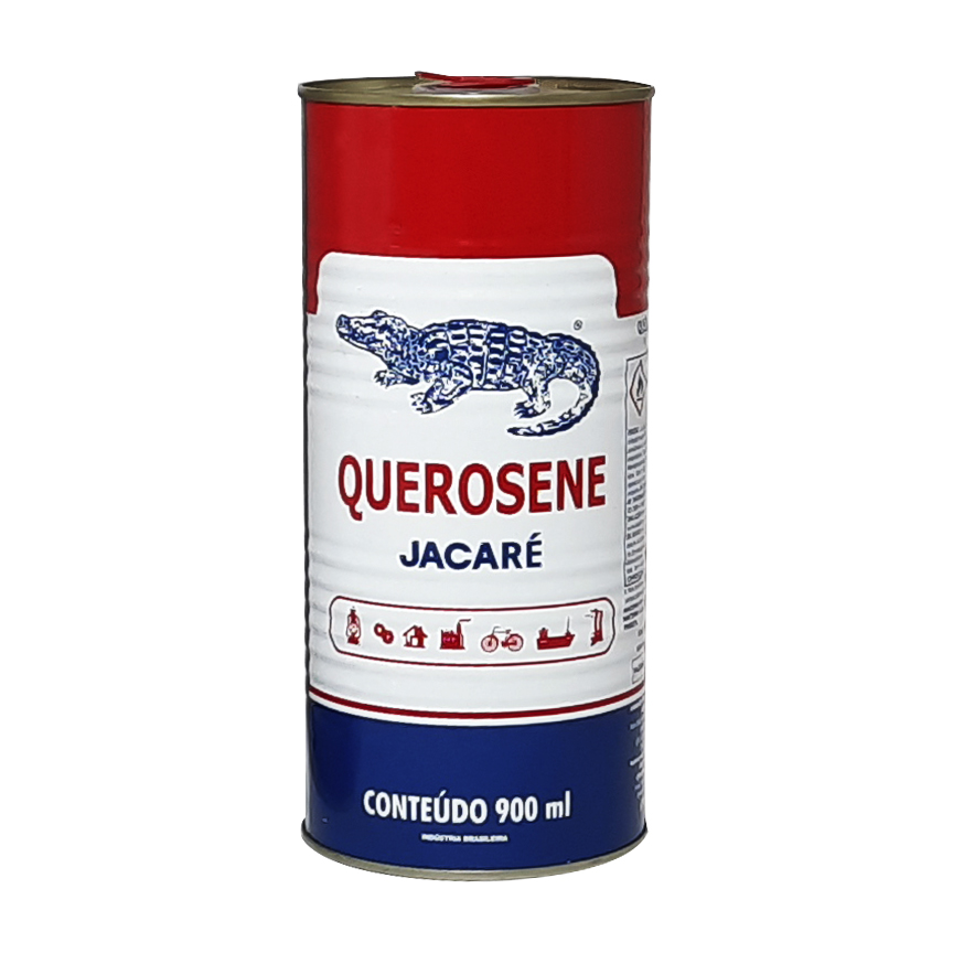 Querosene 900ml