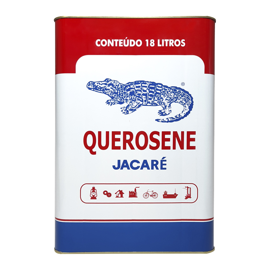 querosene 18 litros foto 1