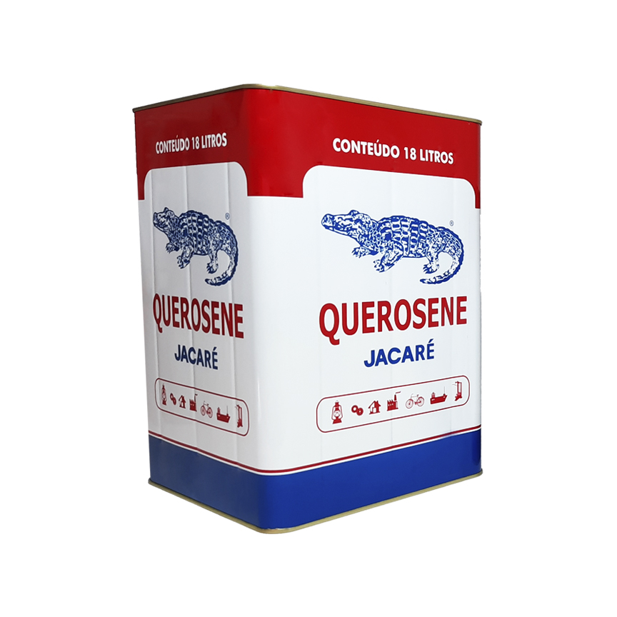 querosene 18 litros foto 2