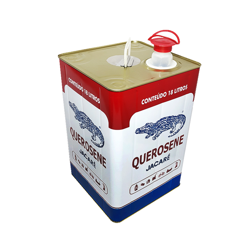 querosene 18 litros foto 3
