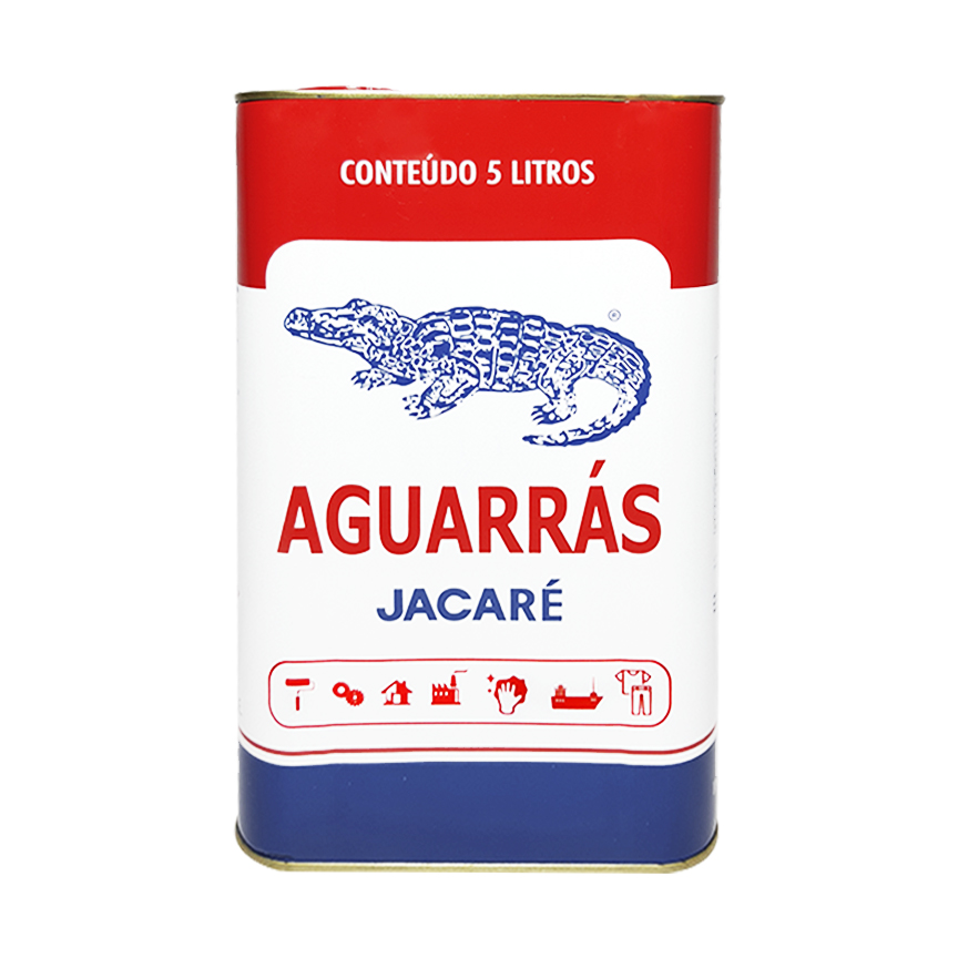 Aguarras 5L