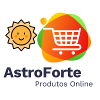 Astroforte Produtos Online